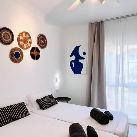 Caluca Lägenhet San Miguel de Abona