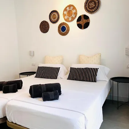 Caluca San Miguel de Abona