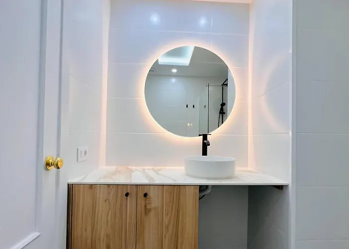 Caluca 아파트 산미겔데아보나