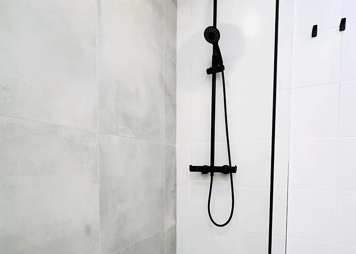 아파트 Caluca 산미겔데아보나