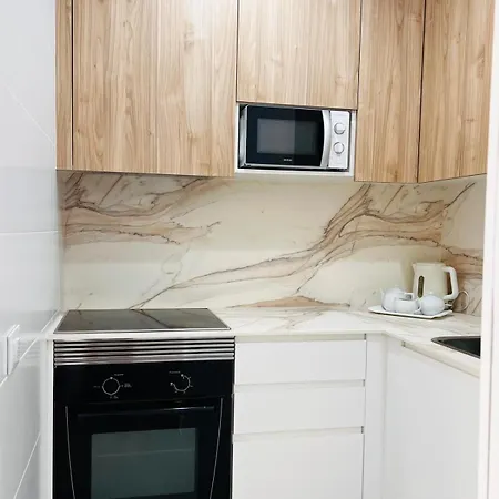 Caluca Apartament San Miguel de Abona