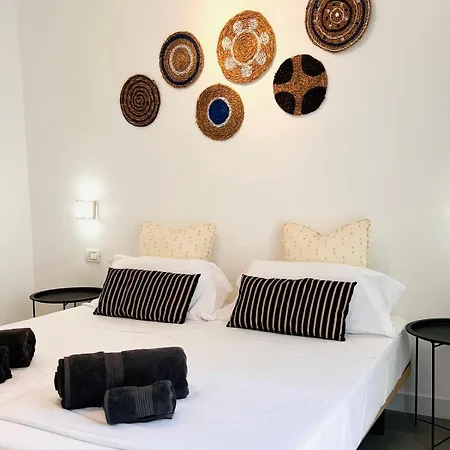 Caluca Apartament San Miguel de Abona