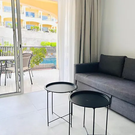 Apartament Caluca San Miguel de Abona