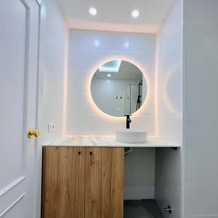 Caluca 公寓 圣米格尔德阿沃纳