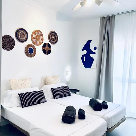 Caluca 圣米格尔德阿沃纳