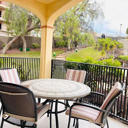 Apartment Caluca San Miguel de Abona