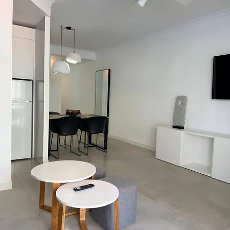 Caluca Apartment *