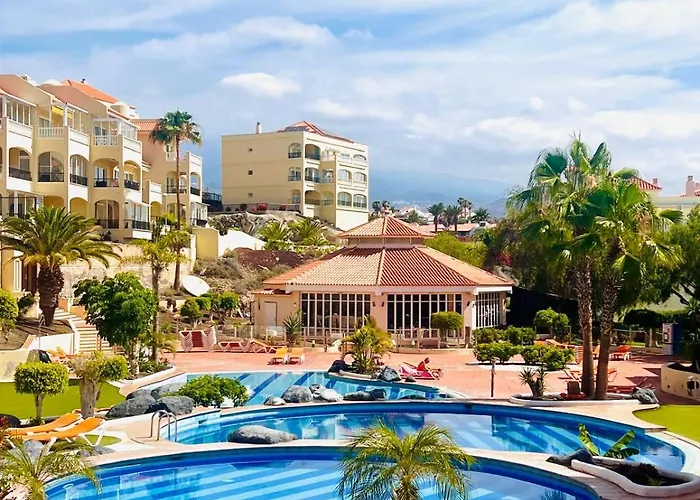 Caluca * San Miguel de Abona