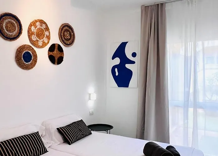 Caluca Apartmán San Miguel de Abona