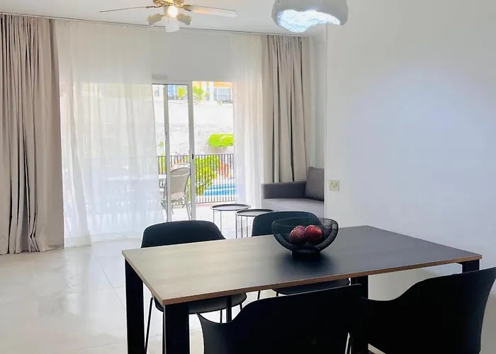 Caluca San Miguel de Abona