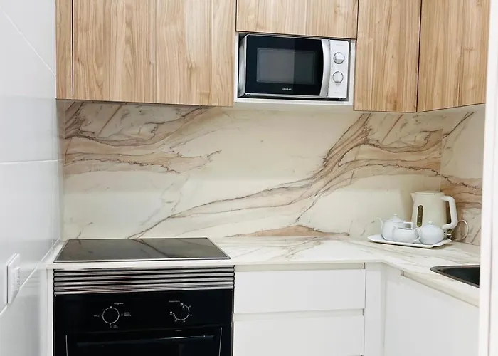 Caluca Apartmán San Miguel de Abona