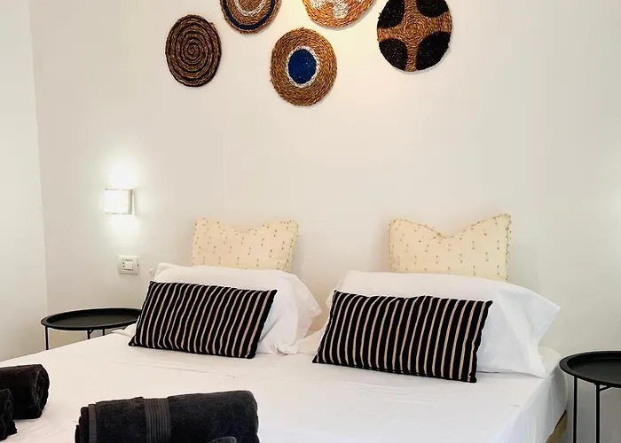 Caluca Apartmán San Miguel de Abona