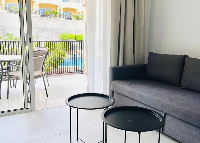 Apartmán Caluca San Miguel de Abona