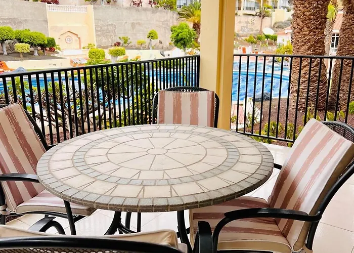 Caluca Apartamento *