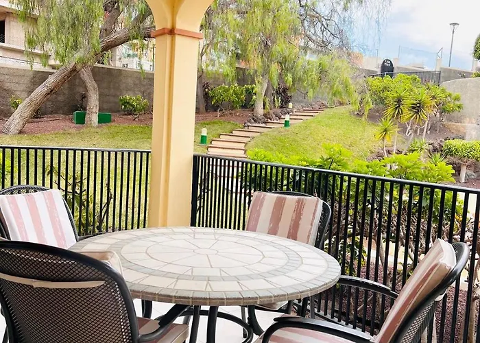 Apartmán Caluca San Miguel de Abona